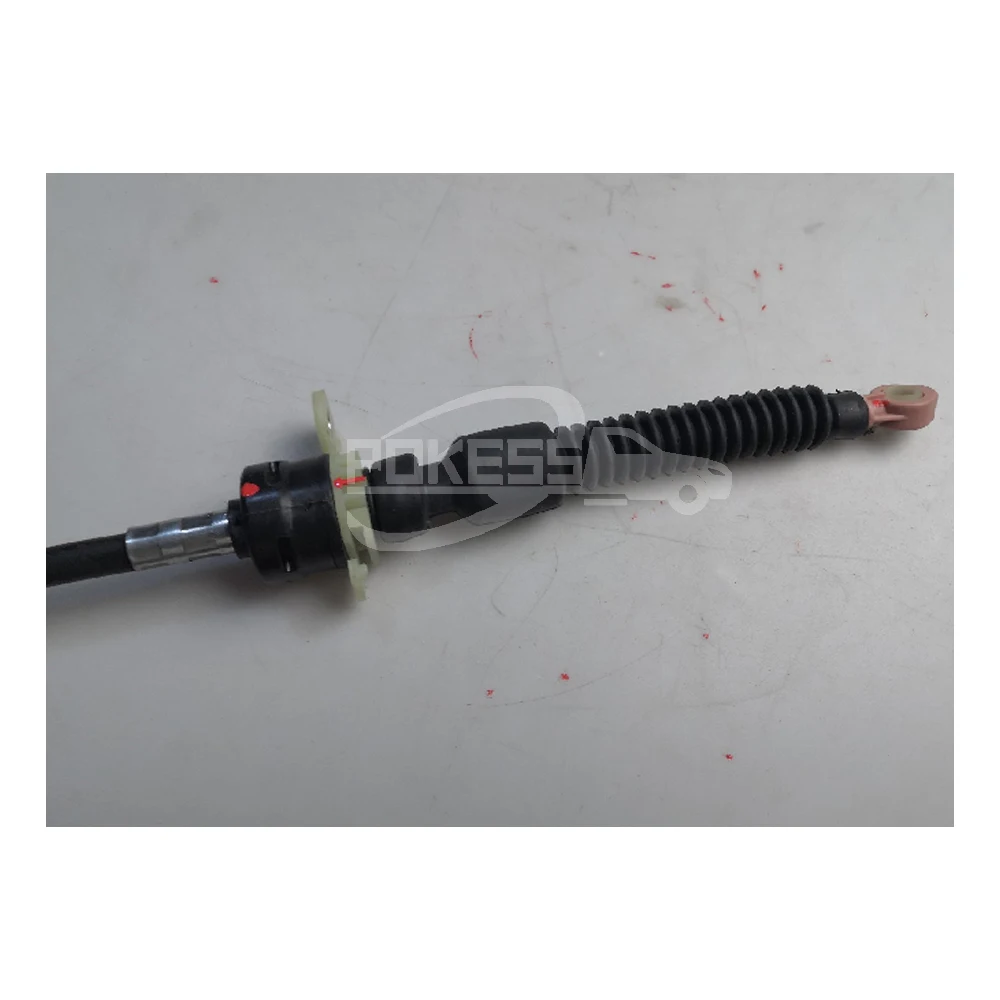 Auto PartsDG9Z7E395J DG9Z7E395N DG9Z7E395W Transmission Cable at for F... — 5