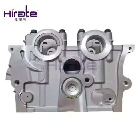 パーツ 1110 Hirate 11101-28011 11101-28012 16V 2.4L Engine Cylinder Head