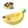 Couverture jaune + Poupée
