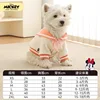 Traje de marinero para mascota Minnie
