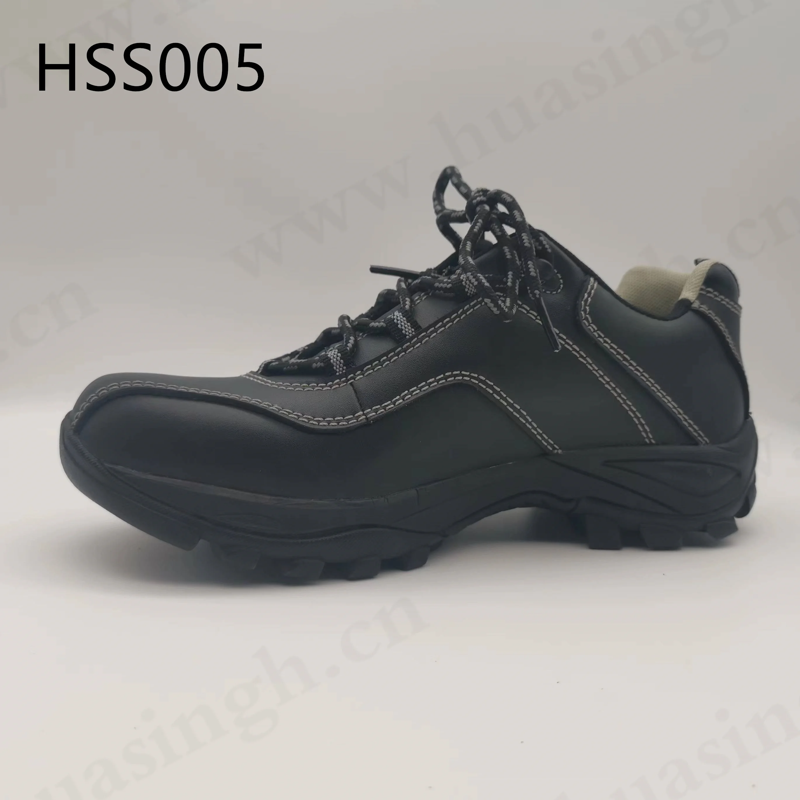 CXT,Backpacker Outdoor Development Versatile Hiking Boots Elasticity EVA+Rubber Outsole Trail Running Shoes HSS005