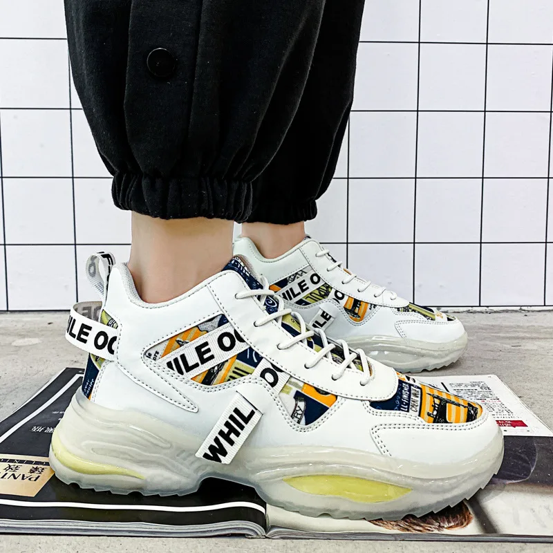 Новые поступления обуви 2021, недорогие высококачественные кроссовки Sepatu, прогулочная обувь, белые кроссовки для мужчин