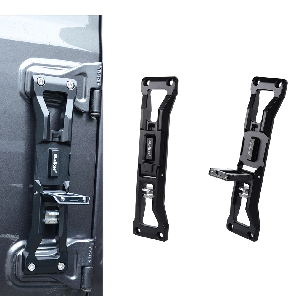 Strumento Di Rimozione Della Boccola Della Porta Fodere Del Perno Della Cerniera Per Jeep Wrangler JK JKU JL 2007-2020 34