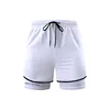 White Double Layer