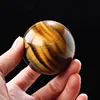 Yellow tiger eye