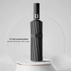 Automatic 24 bone- Black