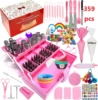 Rosa 359 piezas