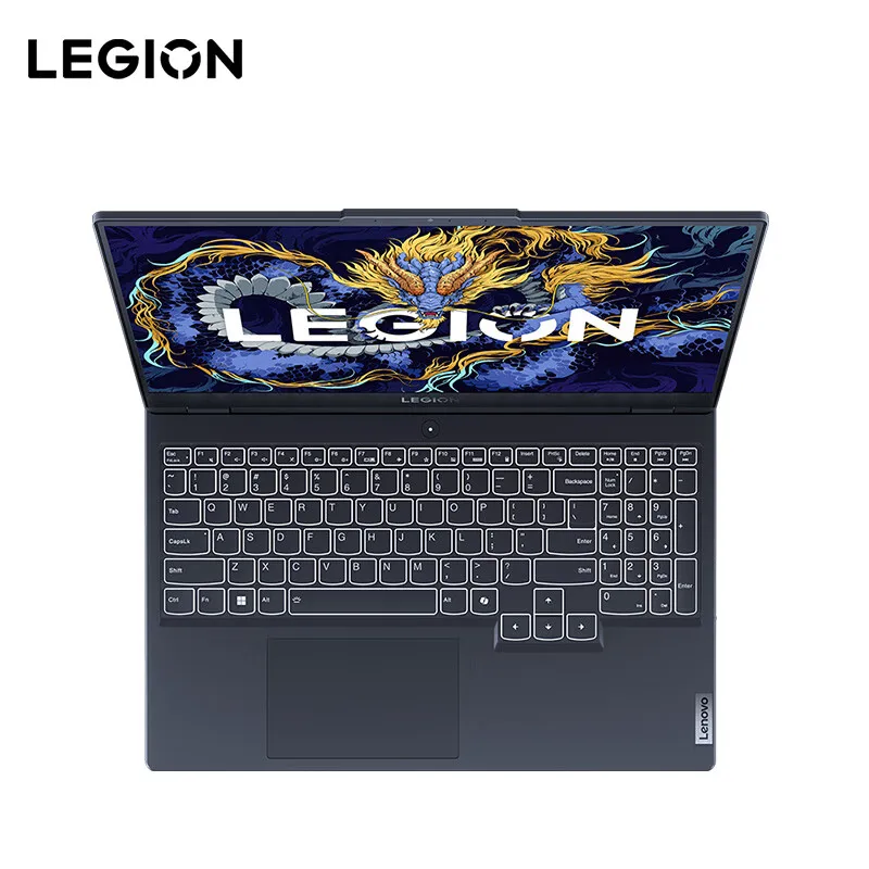 Lenovo LEGION Y7000 2024 - 15.6