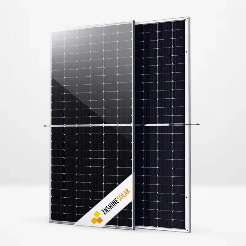 Wholesale ZNSHINE PV Solar Modules - Efficient & Reliable