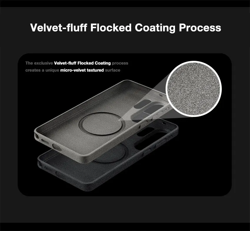 product laudtec tpu pc phone case luxury back cover baby skin magnetic simple business custom logo for samsung galaxy s26 ultra sjk1116-3