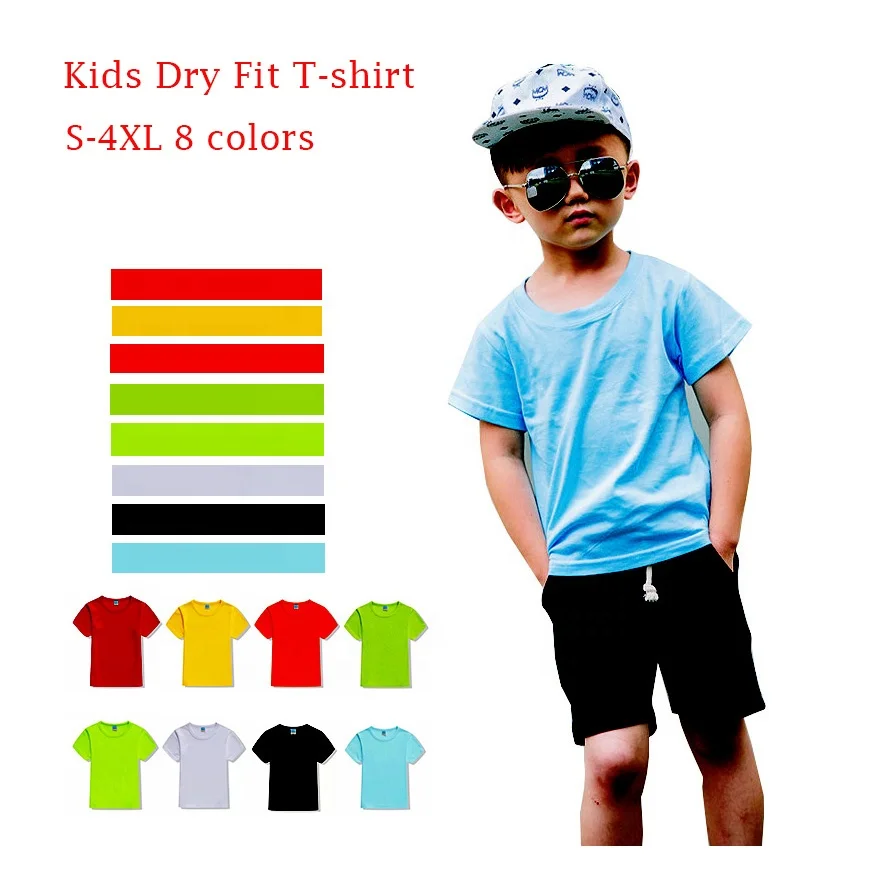 quick dry wicking t shirts
