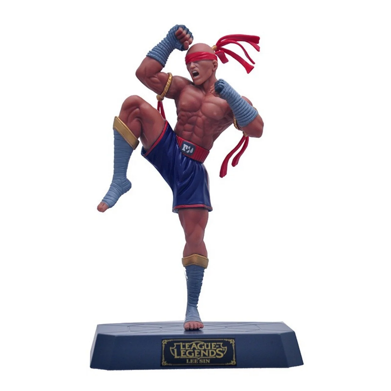 Wholesale Custom Resin League Of Legend Figure Lol Lee Sin Figure Children  Gifts Collection Toy No Box - Buy Resin League Of Legend Action  Figure,Children Model Toys Gift,Lol Lee Figure Product on