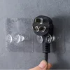 Transparent plug hook C0BC8