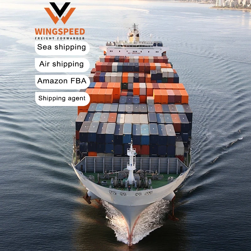 Direct Drop Shipping From China to Mexico New York, USA;Houston,USA UK Spain/Mexico/Chile/Canada  Freight Forwarder Services