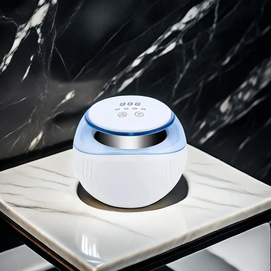 Ультразвуковой очиститель 2024, 45 кГц