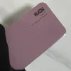 44 Té con leche Oolong rosa