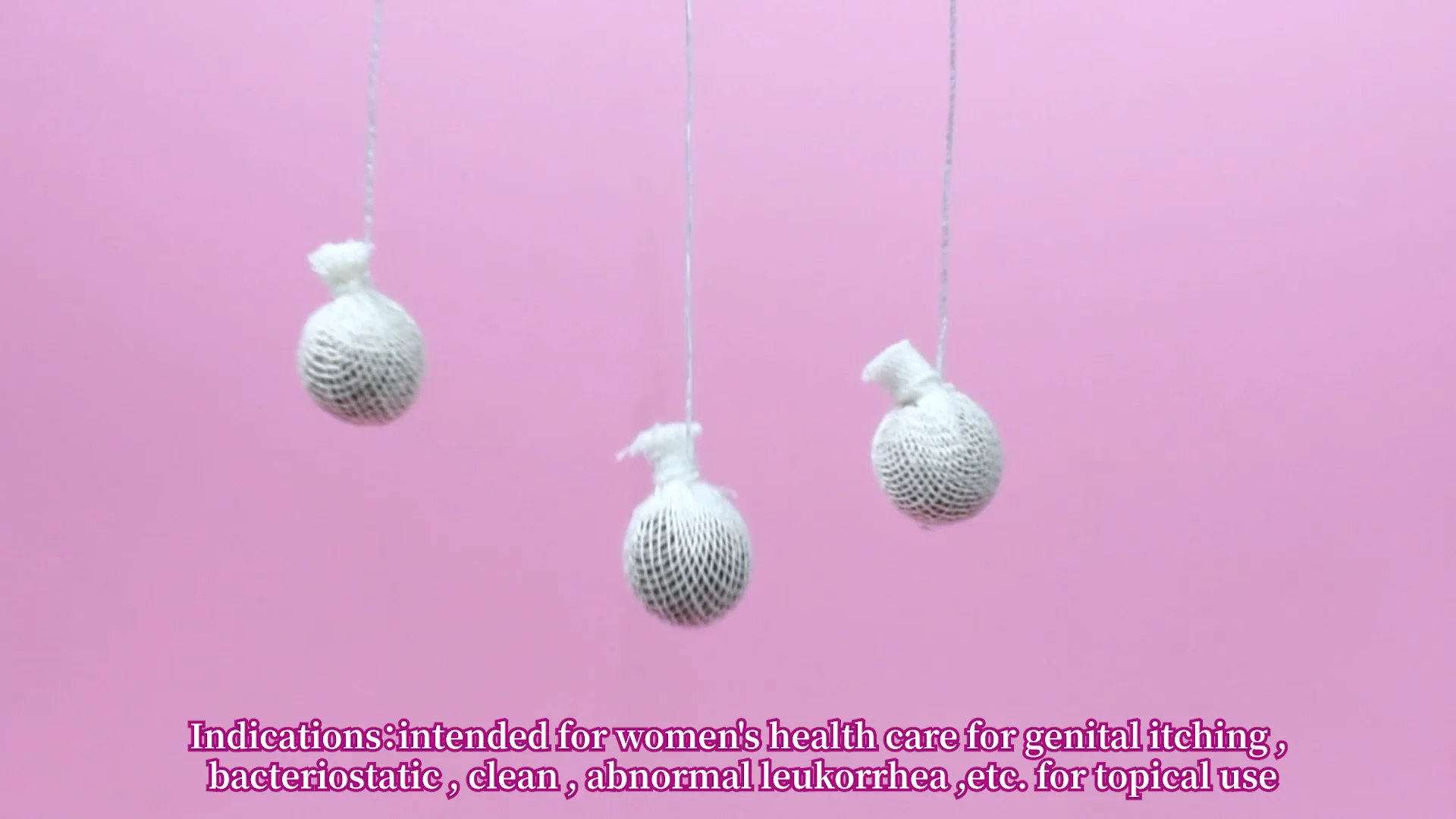 Factory Provide Vaginal Feminine Care Yoni Pearl Detox Pearls Herbal