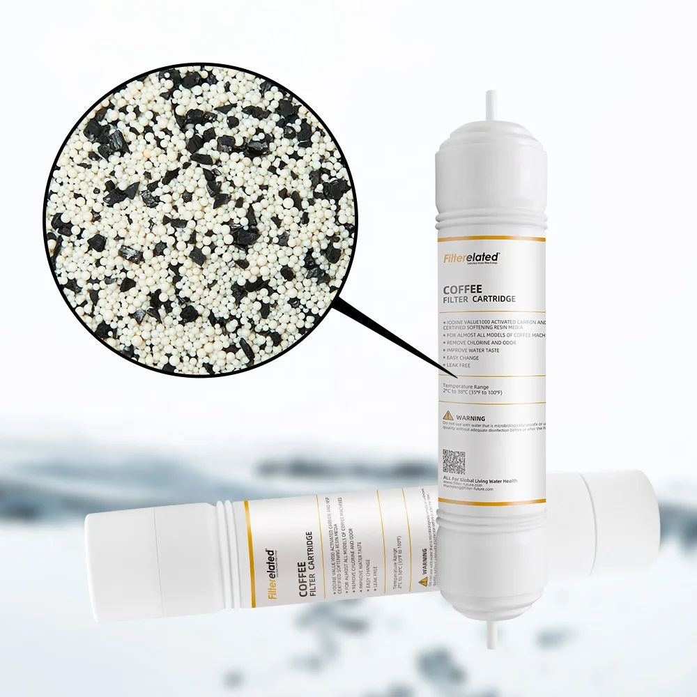Universal Water Filter Cartridge Water Softener Filters Cartridges