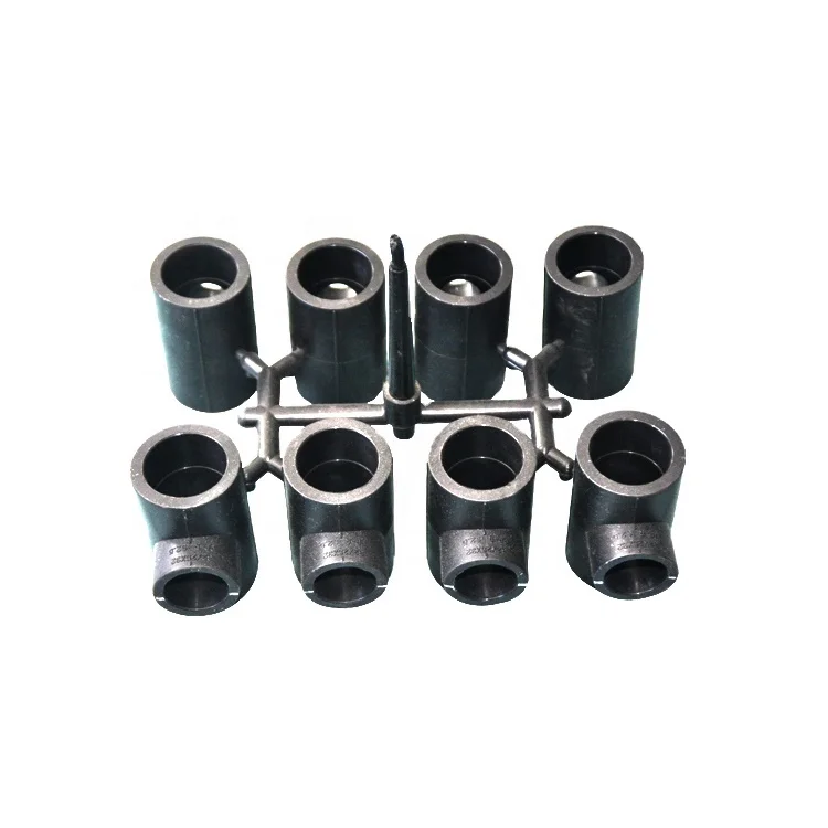 Widely Used PVC Injection Electricity Cable Molding Pla PVC Pipe Fitting Taizhou Huangyan Mould Factory