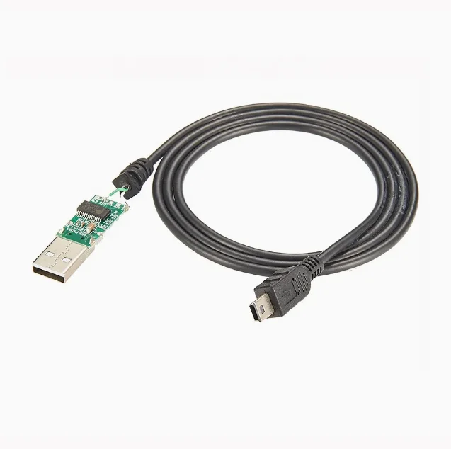 RS232 USB to Mini USB OEM Factory Ftdi Chip Ft232rl Usb to Mini Rs485 Rs422 Rs232 Serial Ttl Uart Converter