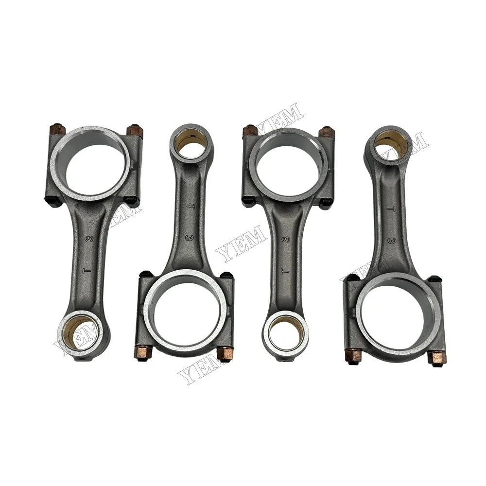 Connecting Rod 32C19-00010 Fit for Mitsubishi S4Q Engine 4