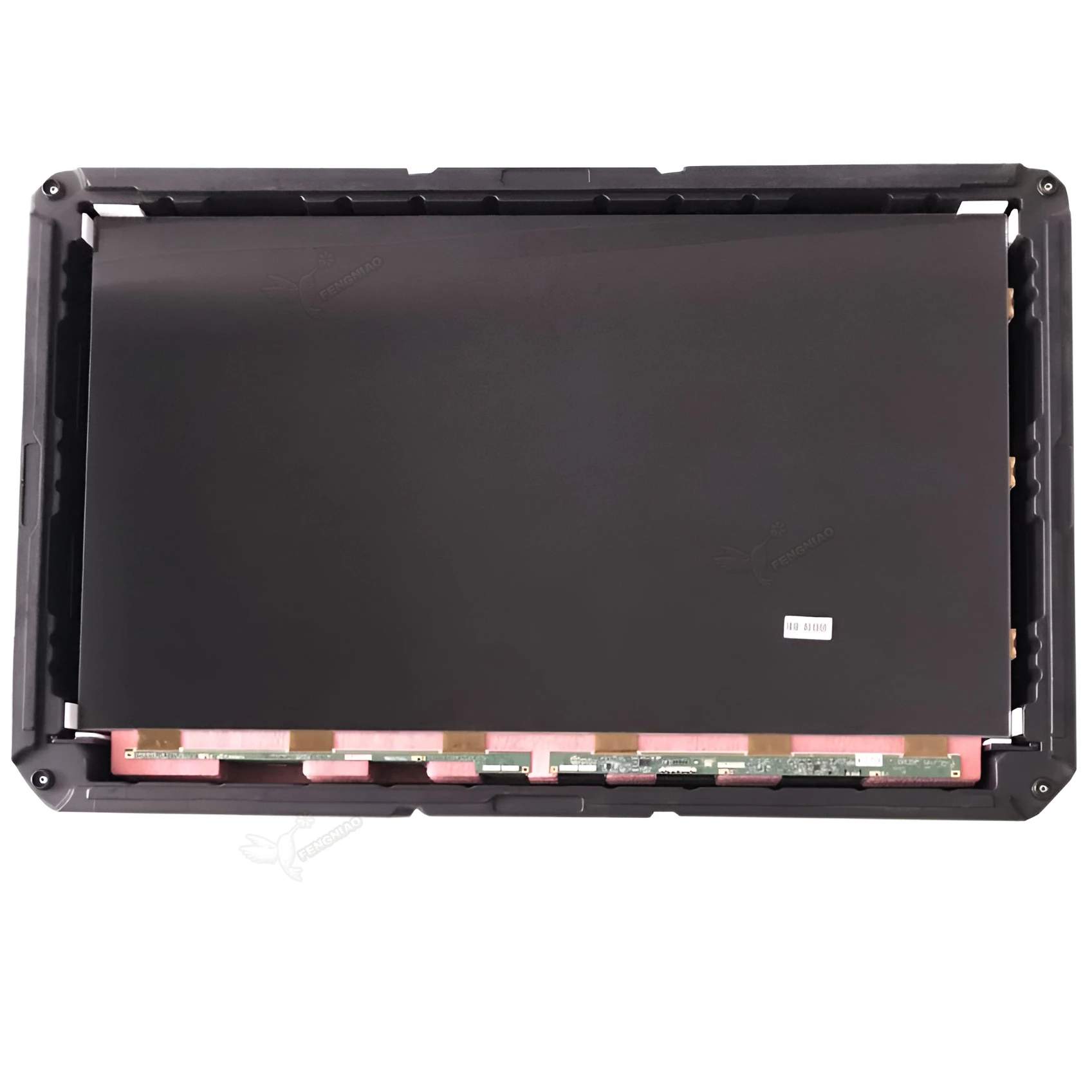 Innolux 42 Inch Replacement Tv 1920x1080 Fhd Screens V420hj2p01 Rev.c2