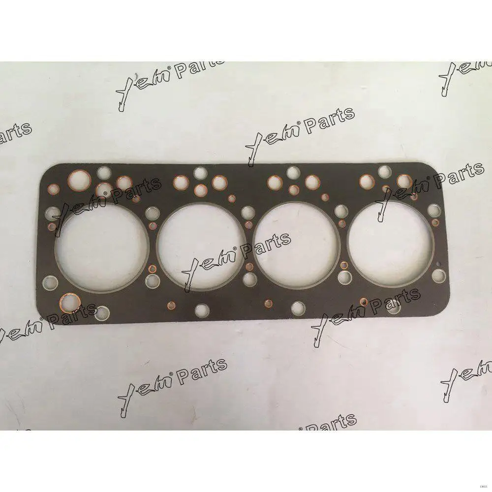 Good Quality V4000 Head Gasket Fit for Kubota V4000 Engine.