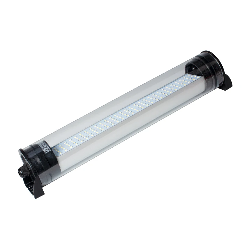 Оптовая продажа с фабрики, низкая цена, многофункциональный предупреждающий фонарь, 24 вольт, 570 мм, светодиодный предупреждающий фонарь