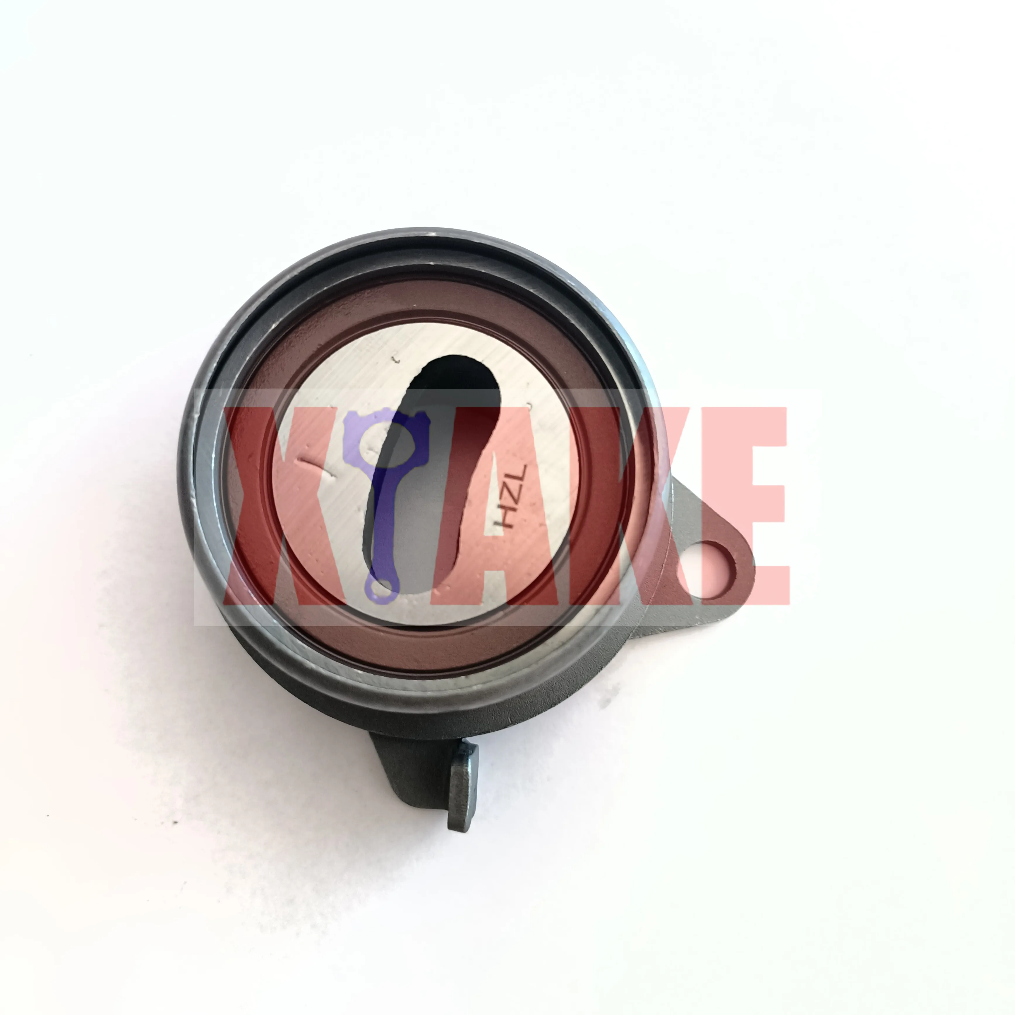 Genuine 4G13 4G15 4G18 Engine Tensioner Timing Belt for Zotye Nomad Hunter 2008 5008 T200 471Q-1000806 1000016-ZC008
