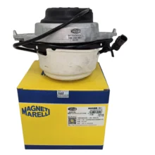 MAGNETI MARELLI OE 1662406517 Auto Cushioning Parts Engine Mount R for BENZ GLE GLS  W166 with DDP & Door to Door Service
