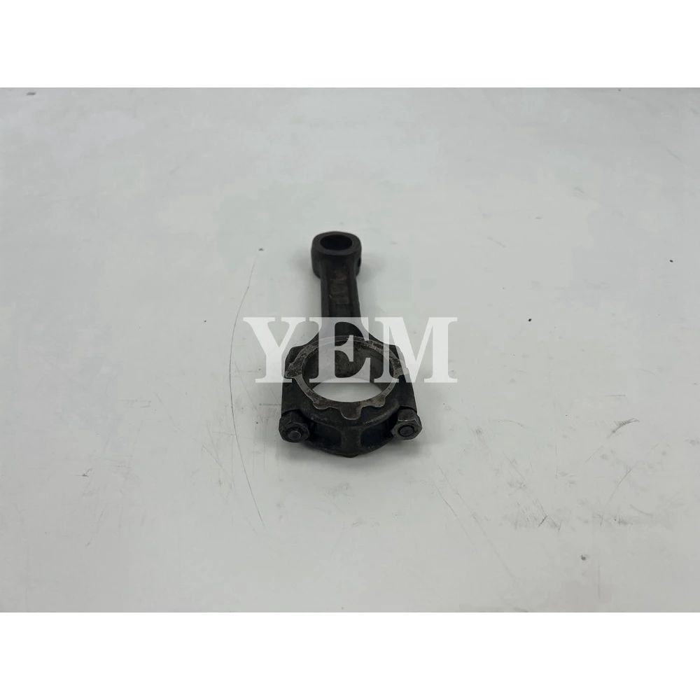 K3F Connecting Rod for Mitsubishi Excavator Engine Part Replacement Engine Parts