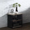 Black,Oak