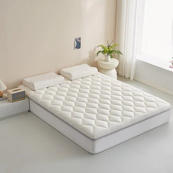 Factory Outlet Straightforward Comfort At An Affordable Price Pressure Relief Foldable Mattress