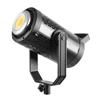 SHUNYI-KY-BK500-EC Professional Cob LED Film Photography Video Cinema Universal Video Light Photography Light Set Remote Control product image