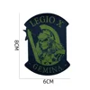 Viking green