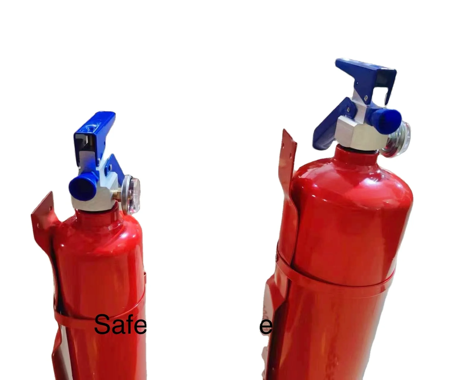 Class d  Mexico PQS 90% Abc Fire Extinguisher