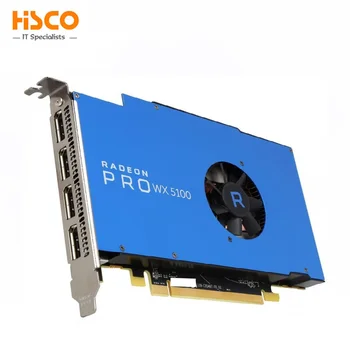 グラフィックボード・グラボ・ビデオカード radeon pro WX5100 グラフィックボード・グラボ・ビデオカード radeon pro WX5100