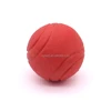 one red