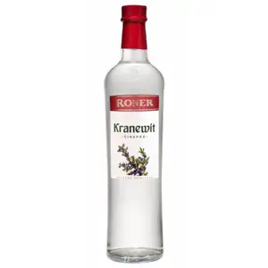 Premium Liquore Ginepro 0,70 Lt 6 Bottles per Box