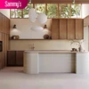 Japanese Style Kitchen Cbainets