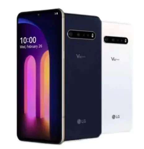 Original Used LG V60 5G ThinQ Smartphone - Wholesale Sale, 8GB RAM