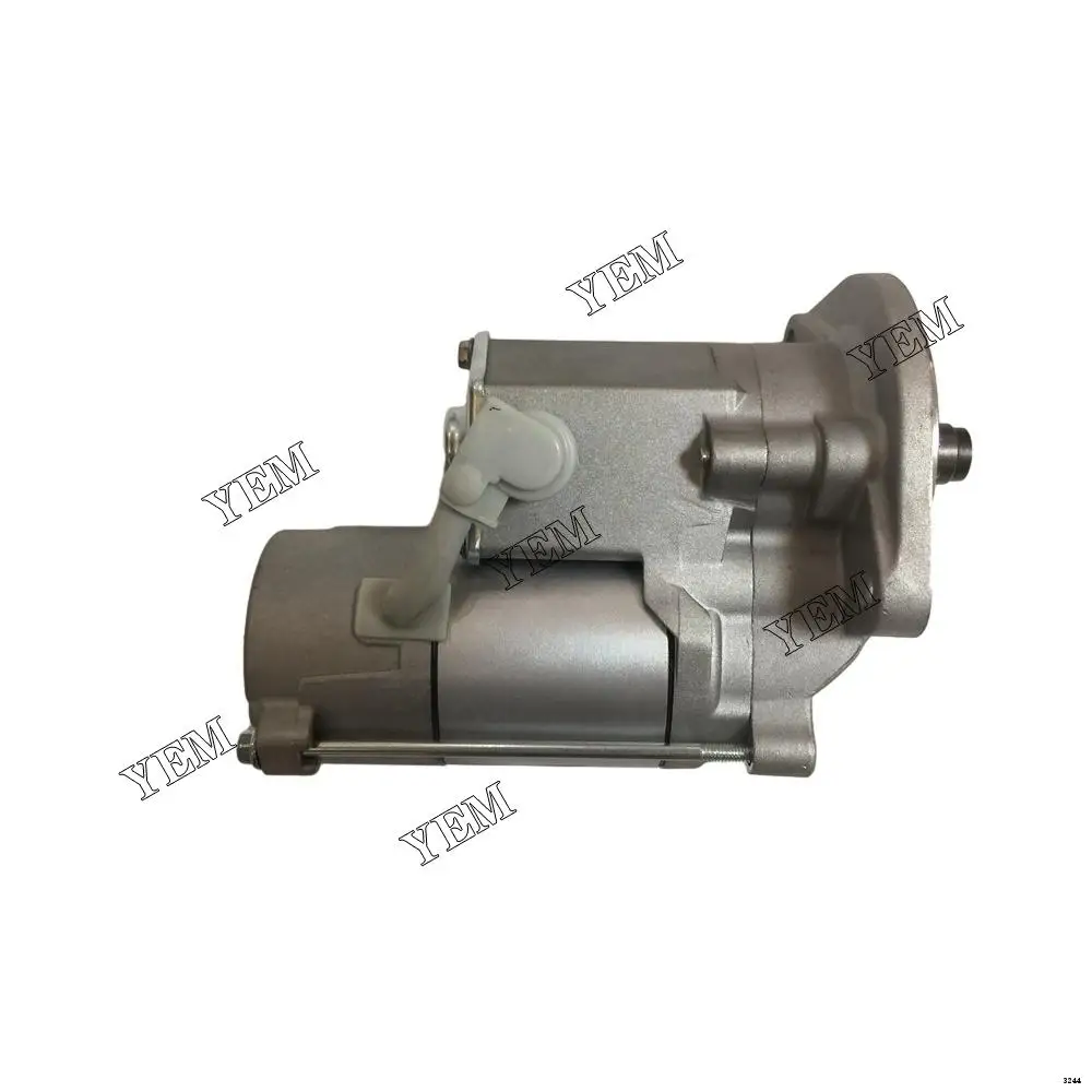 4LE1 Starters for Isuzu