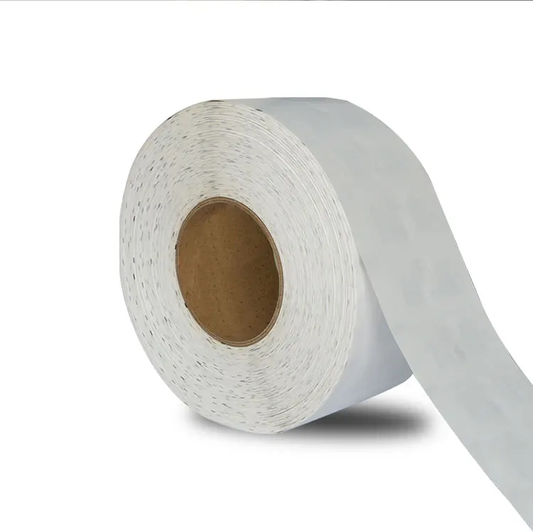 Оптовая продажа водонепроницаемая моющаяся бирка пассивная ISO18000 840-960 МГц UHF RFID тканевая для одежды