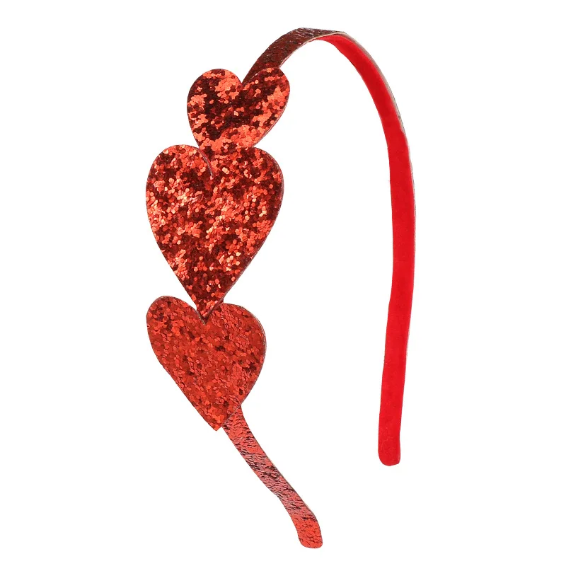 Пудра для волос с блестками