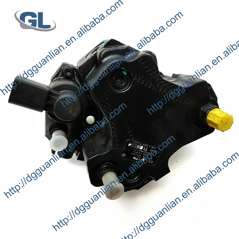 Good Quality Common Rail Fuel Injector Pump 0445010073 0986437320 for BMW 330d 525d 530d 730d