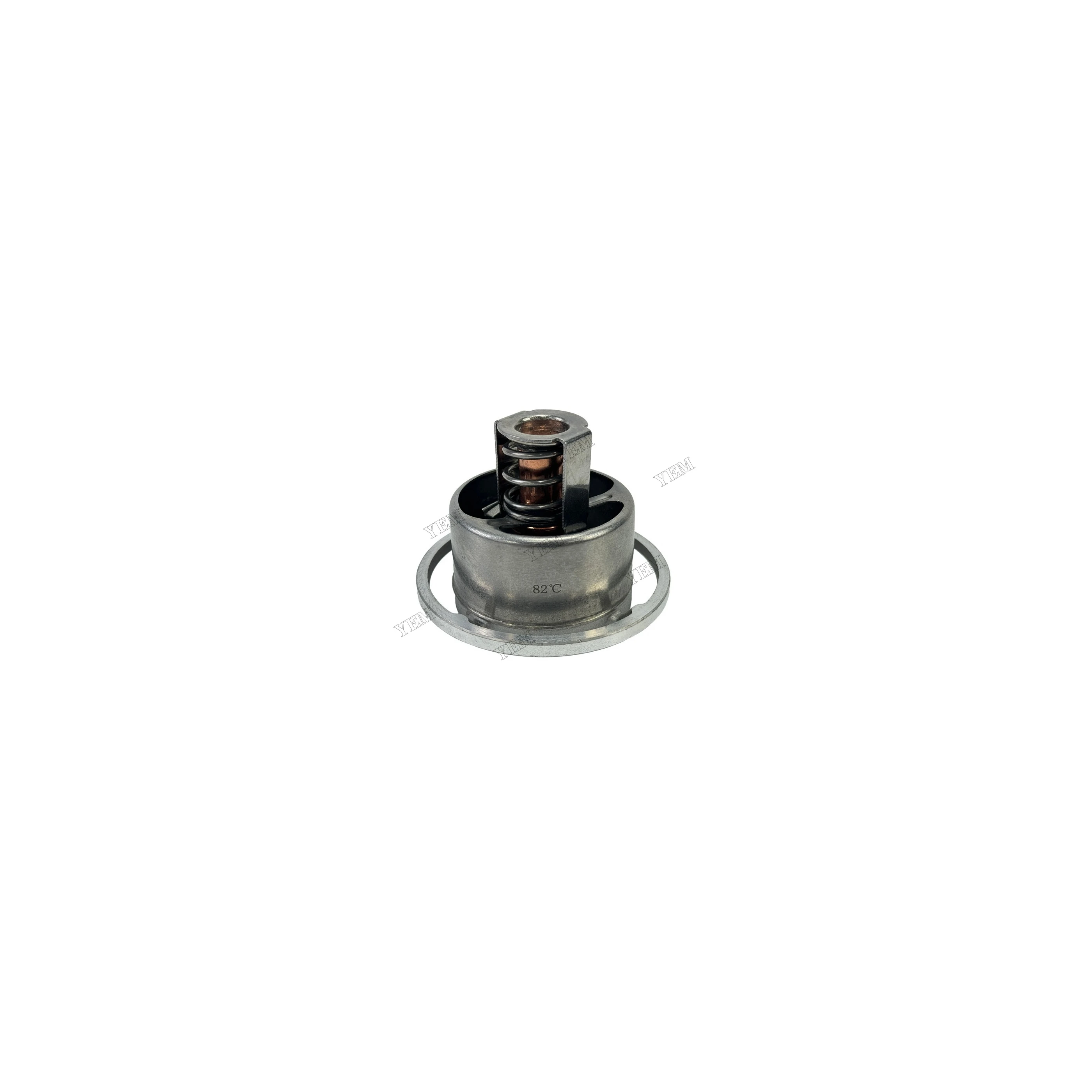 TCD2013L06 Thermostat 04911831 04911830 Compatible for Deutz Fast Delivery Engine Parts