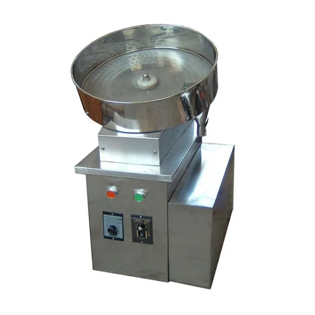 Semi Automatic softgel Capsule counting machine sugar-coated Tablet Counting Machine