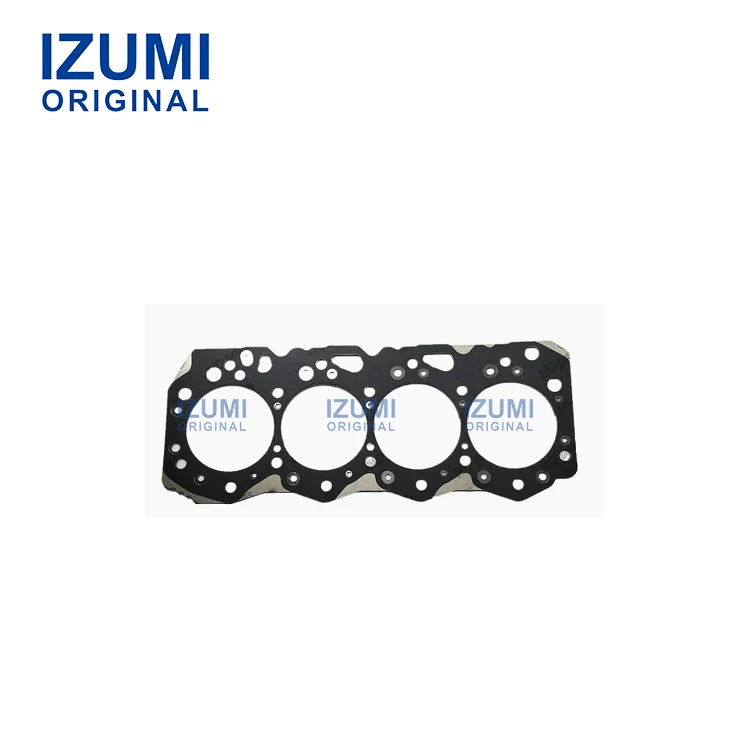 IZUMI ORIGINAL 4JJ1 Cylinder Head Gasket Full Gasket Kit For ISUZU