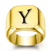 Golden Y
