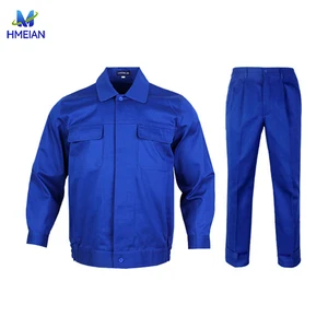 Mechanic Working Clothes Construction Work Clothes with logo American Work Clothes